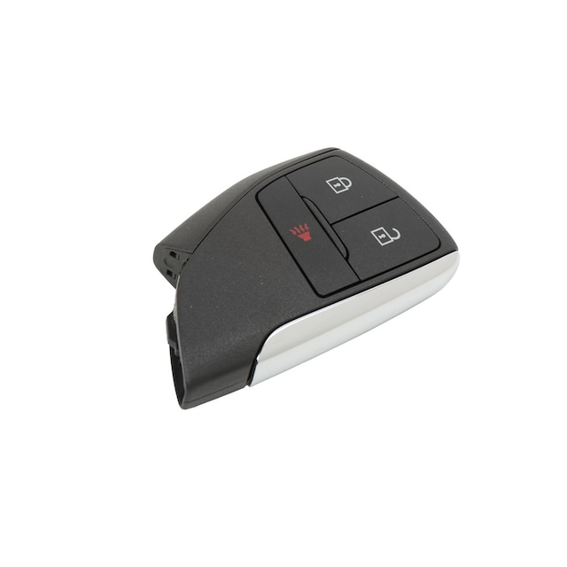 GM Genuine Parts Remote Control Door Lock and Theft Deterrent Auxiliary Transmitter (Programming Required)