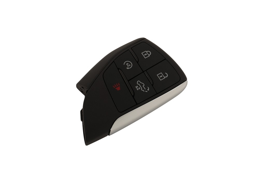 GM Genuine Parts Keyless Entry Transmitter (Programming Required)