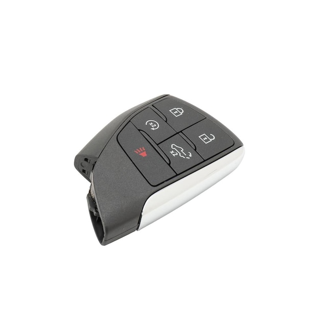 GM Genuine Parts Keyless Entry Transmitter (Programming Required)