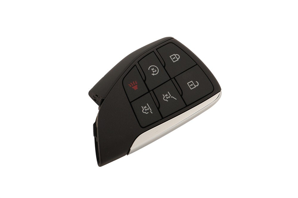 GM Genuine Parts Keyless Entry Transmitter (Programming Required)