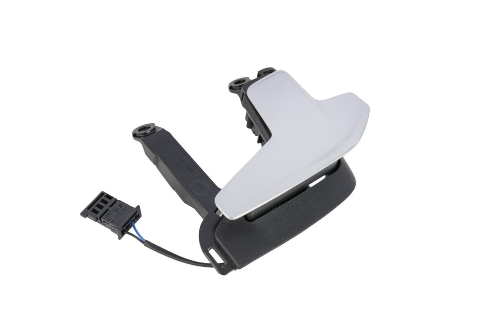 GM Genuine Parts Automatic Transmission Manual Shift Auxiliary Position Switch (Programming Required)