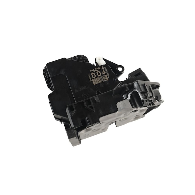 GM Genuine Parts Front Passenger Side Door Latch