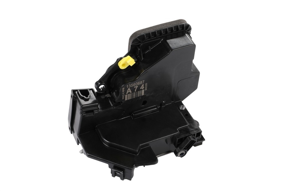 GM Genuine Parts Front Driver Side Door Latch