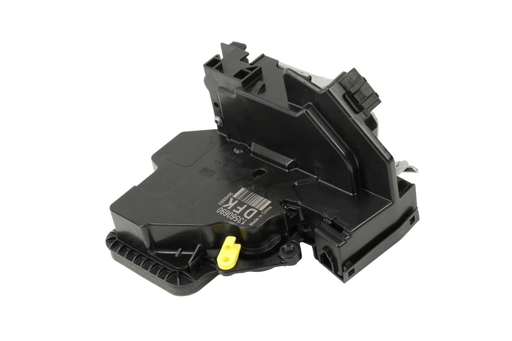 GM Genuine Parts Rear Driver Side Door Latch