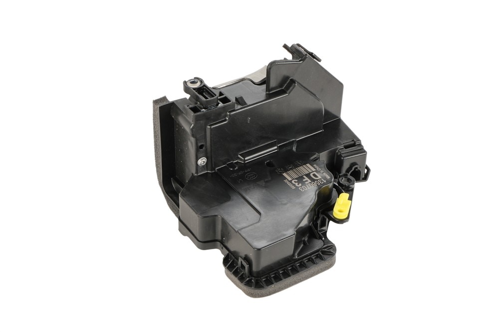 GM Genuine Parts Front Driver Side Door Latch