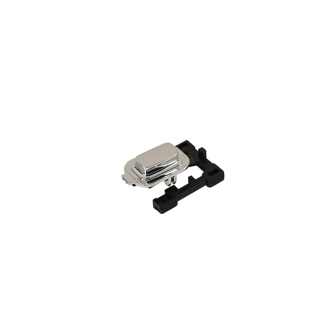 GM Genuine Parts Front Side Door Outside Handle Pushbutton