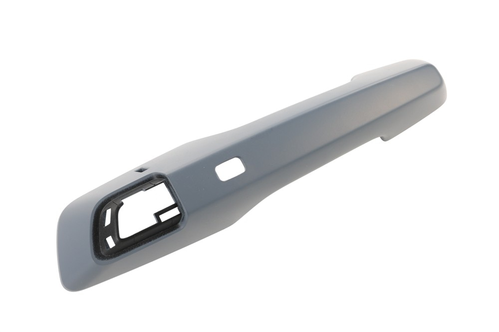 GM Genuine Parts Primed Front Driver Side Door Outside Handle Cover