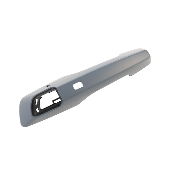 GM Genuine Parts Primed Front Driver Side Door Outside Handle Cover