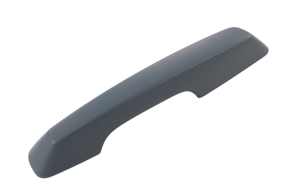 GM Genuine Parts Primed Rear Passenger Side Door Outside Handle Cover