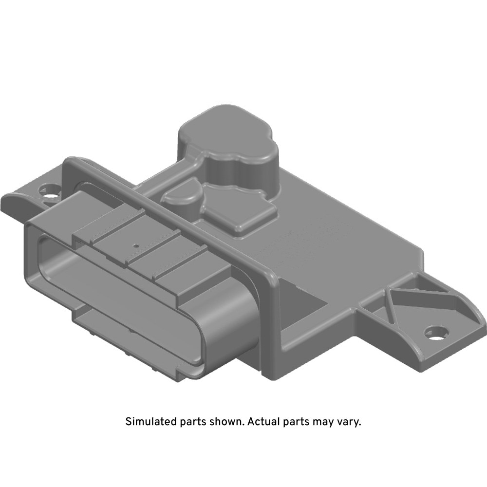 GM Genuine Parts Fuel Pump Control Module (Programming Required)