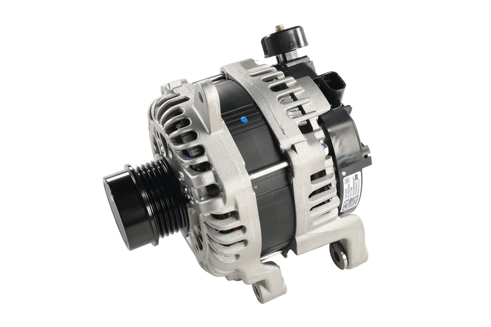 GM Genuine Parts Alternator
