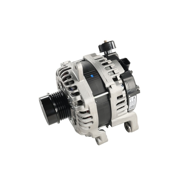GM Genuine Parts Alternator