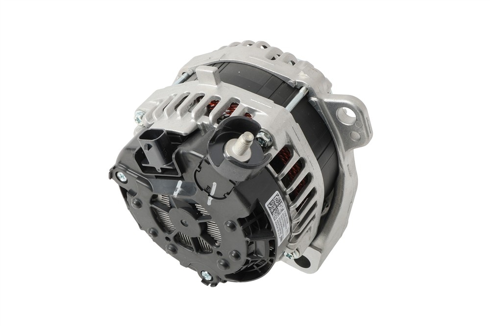 GM Genuine Parts Alternator