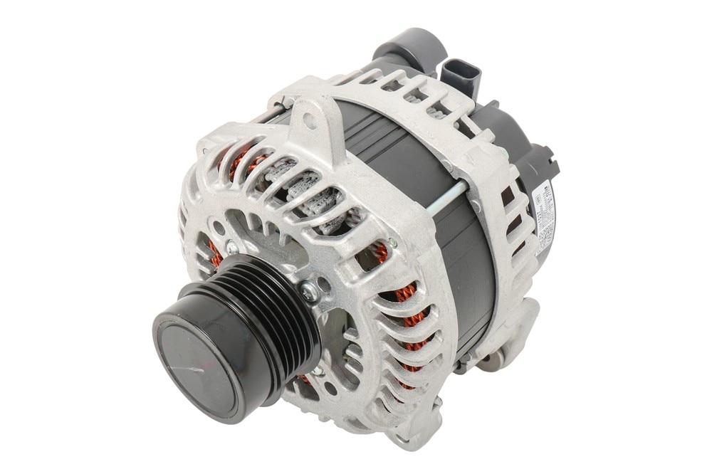 GM Genuine Parts Alternator