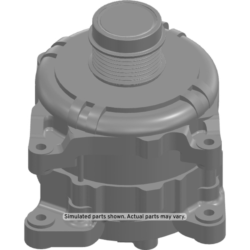 GM Genuine Parts Clutch Accumulator Piston