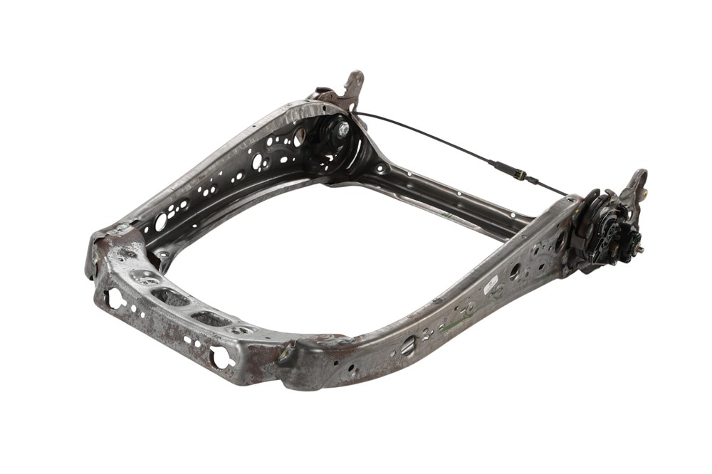 GM Genuine Parts Seat Back Frame