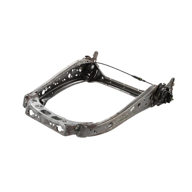 GM Genuine Parts Seat Back Frame