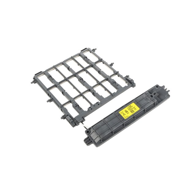 GM Genuine Parts Passenger Compartment Air Filter Module