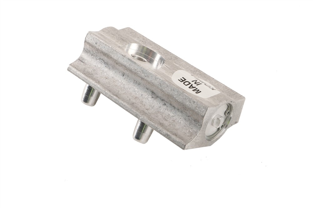 GM Genuine Parts Transmission Fluid Cooler Thermal Bypass Valve
