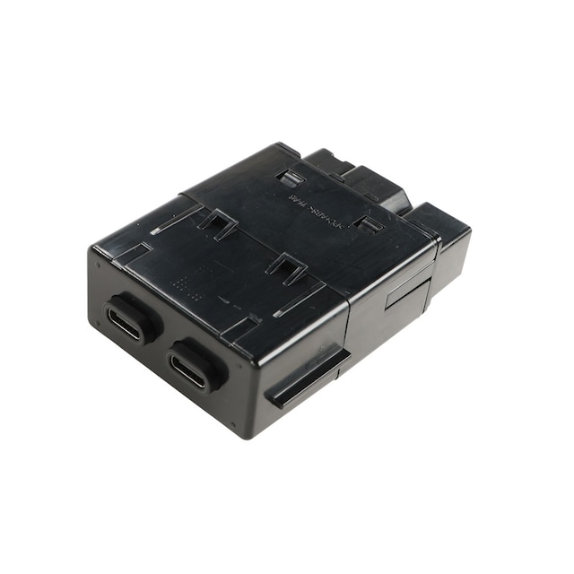 GM Genuine Parts USB 2 Port Receptacle