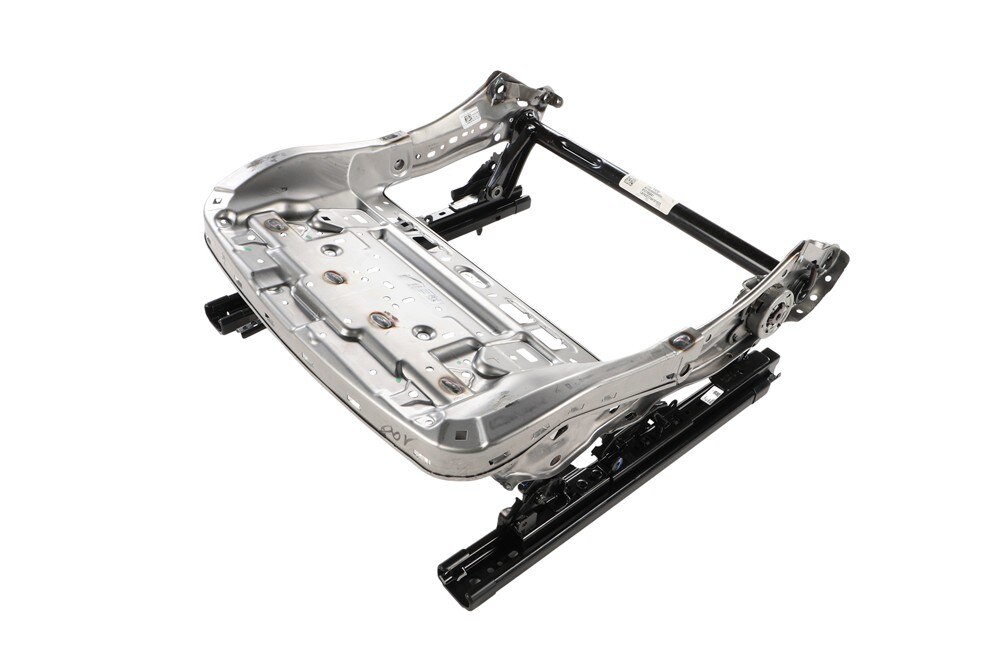 GM Genuine Parts Front Seat Cushion Frame