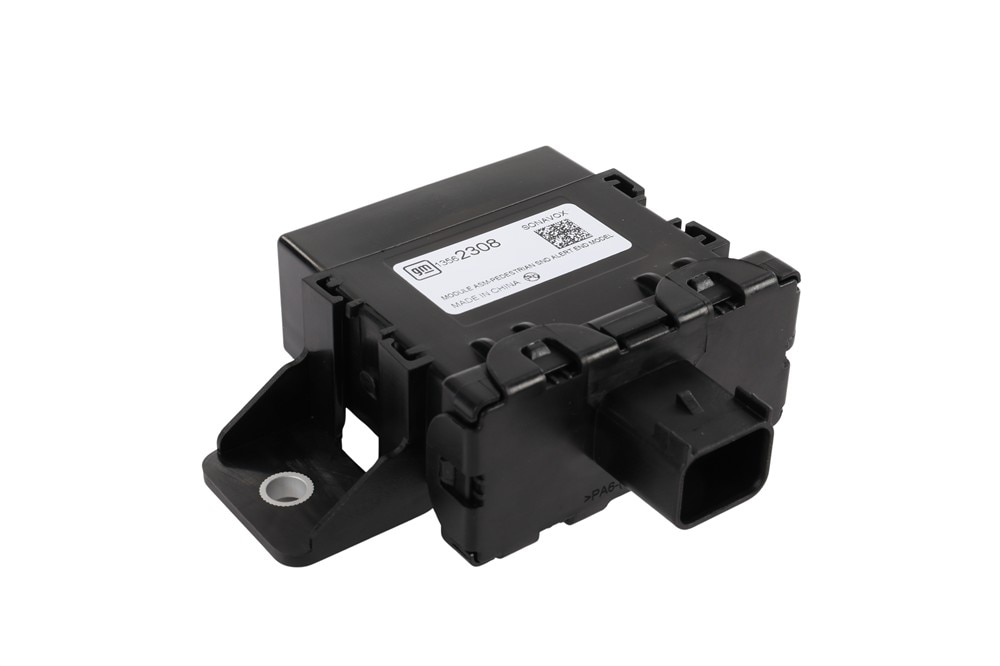 GM Genuine Parts Pedestrian Sound Alert Module