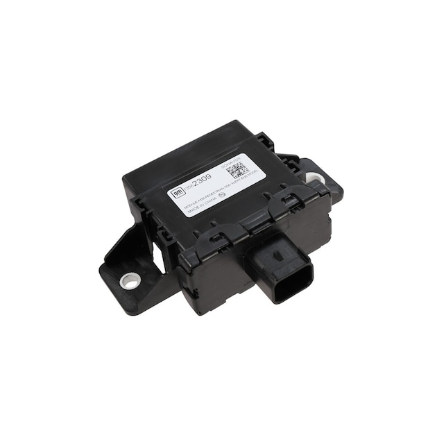 GM Genuine Parts Pedestrian Sound Alert End Model Module