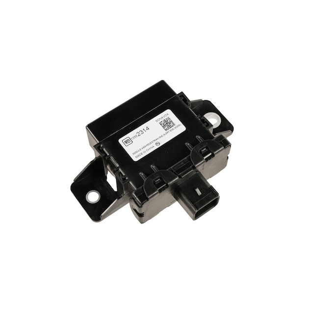 GM Genuine Parts Pedestrian Sound Alert End Model Module