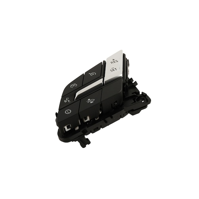 GM Genuine Parts Cruise Control Switch