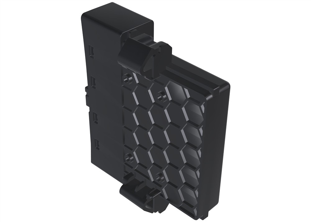 GM Genuine Parts Rear Gate Module (Programming Required)