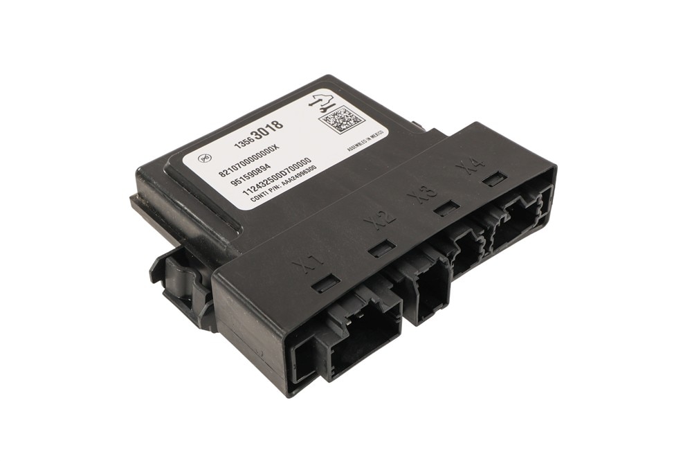 GM Genuine Parts Rear Gate Module (Programming Required)