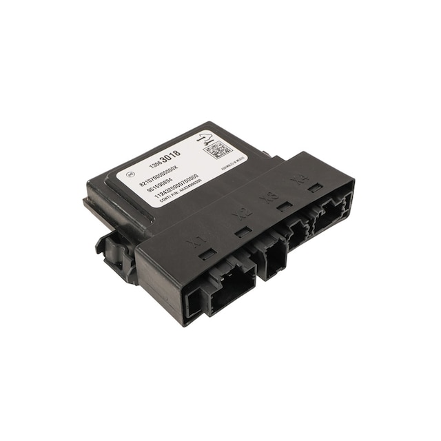 GM Genuine Parts Rear Gate Module (Programming Required)