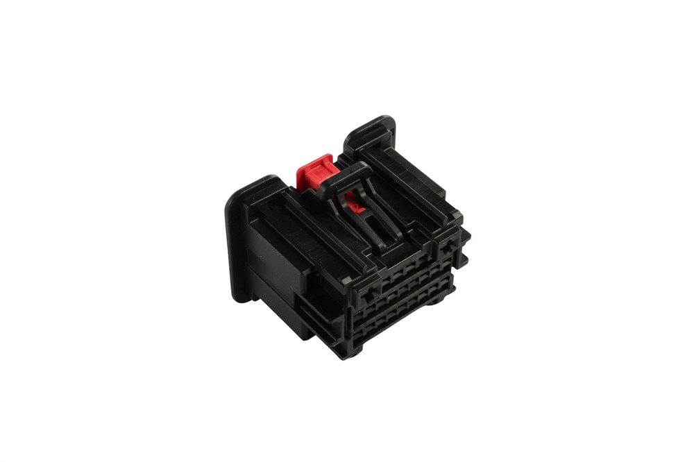 GM Genuine Parts Unsealed Connector