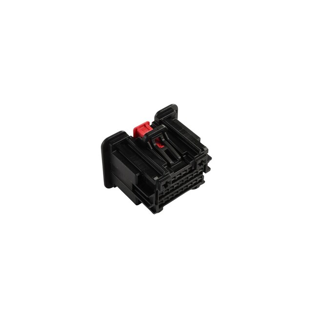 GM Genuine Parts Unsealed Connector