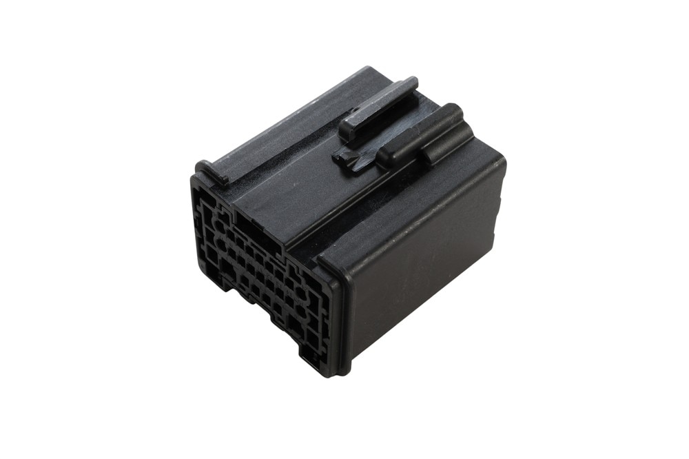 GM Genuine Parts Unsealed Connector