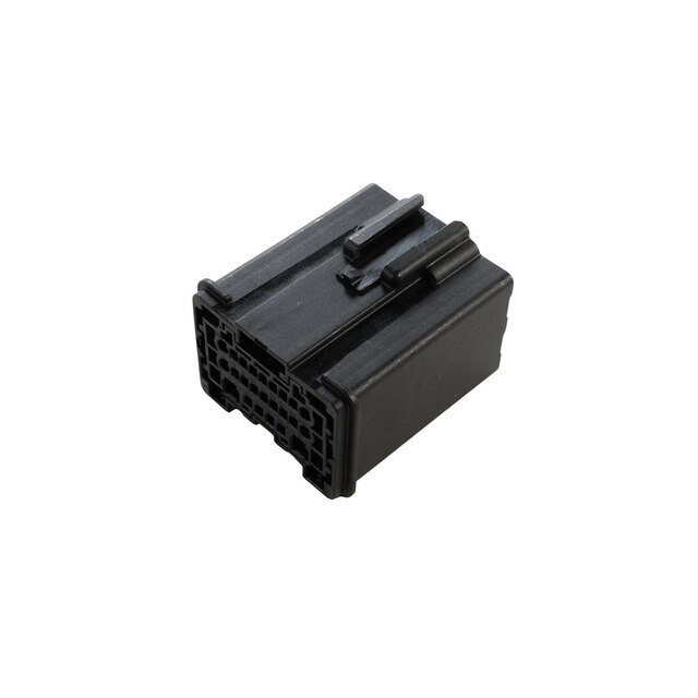 GM Genuine Parts Unsealed Connector