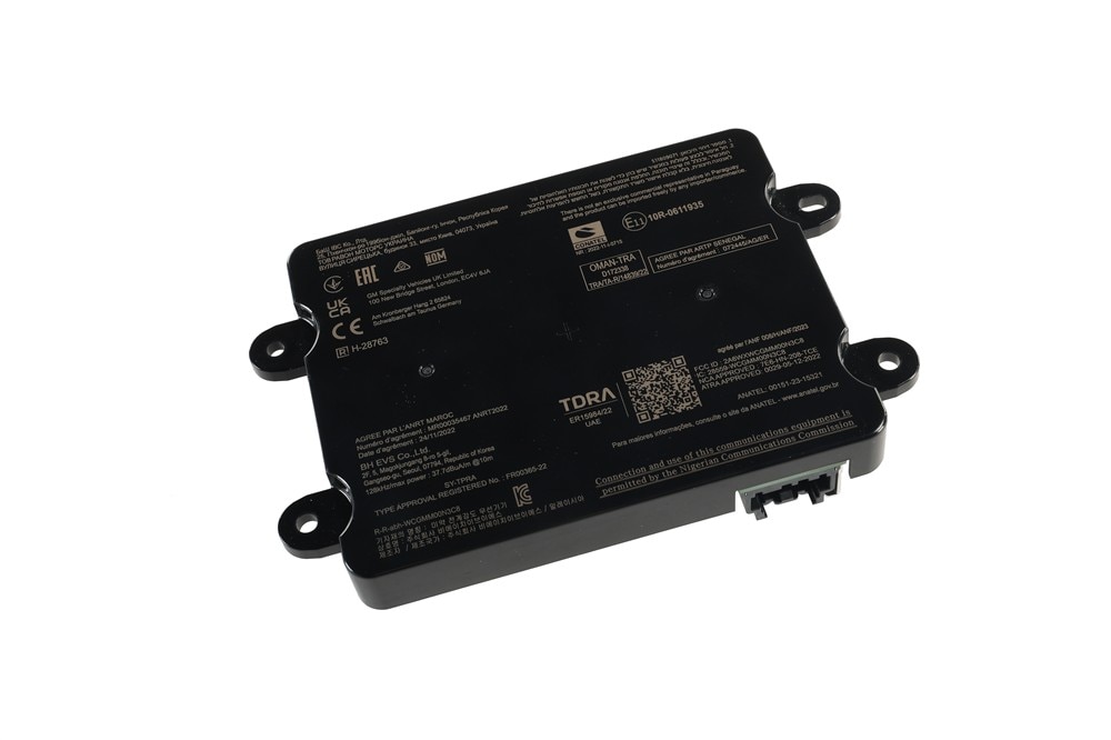 GM Genuine Parts Wireless Accessory Charging Module