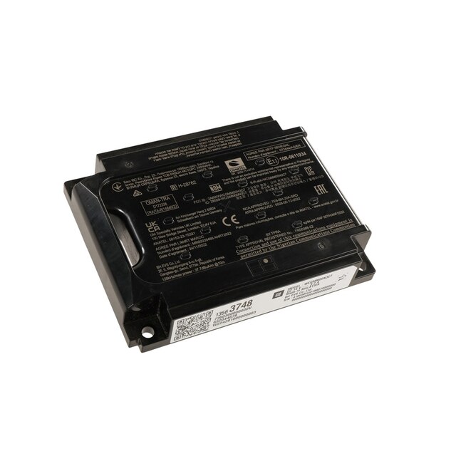 GM Genuine Parts Wireless Charging System Rear Passengers Side Module (Programming Required)