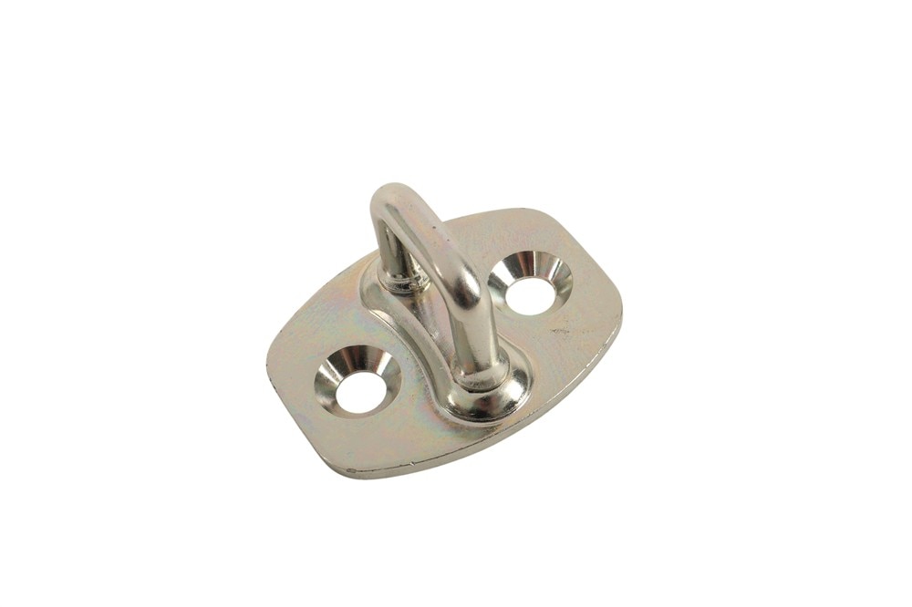 GM Genuine Parts Rear Door Lock Striker