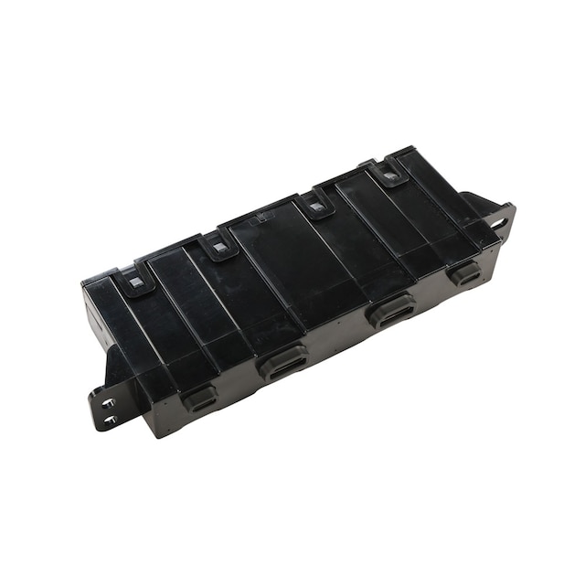GM Genuine Parts Audio/Video Receptacle
