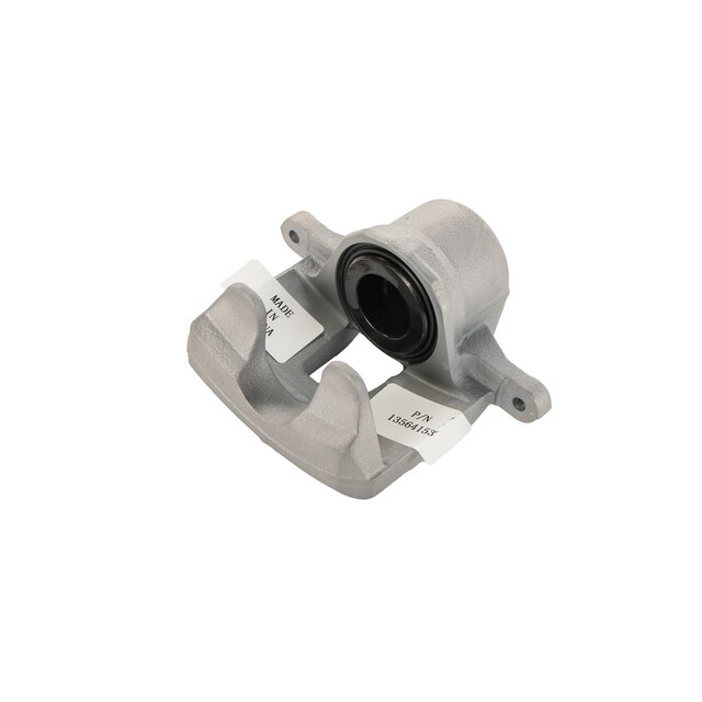GM Genuine Parts Front Driver Side Brake Caliper without Brake Pads and Bracket