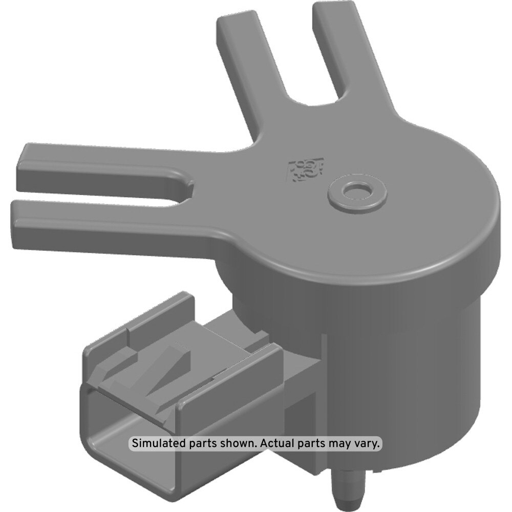 GM Genuine Parts Clutch Pedal Position Sensor