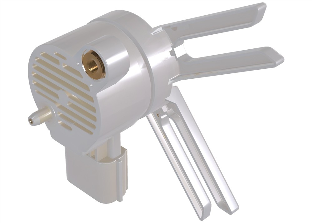 GM Genuine Parts Brake Pedal Position Sensor (Programming Required)
