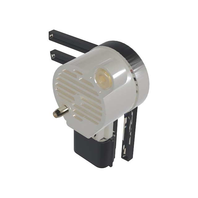 GM Genuine Parts Brake Pedal Position Sensor (Programming Required)