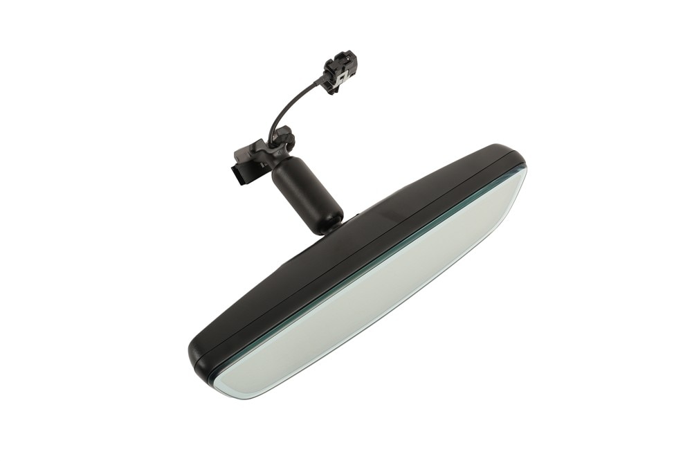 GM Genuine Parts Inside Rearview Mirror