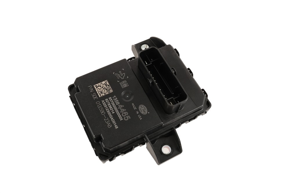 GM Genuine Parts Trailer Light Control Module (Programming Required)