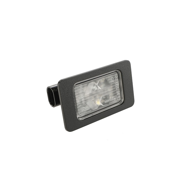 GM Genuine Parts LED Rear License Plate Lamp (Programming Required)