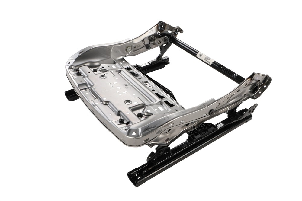 GM Genuine Parts Front Passenger Side Seat Cushion Frame