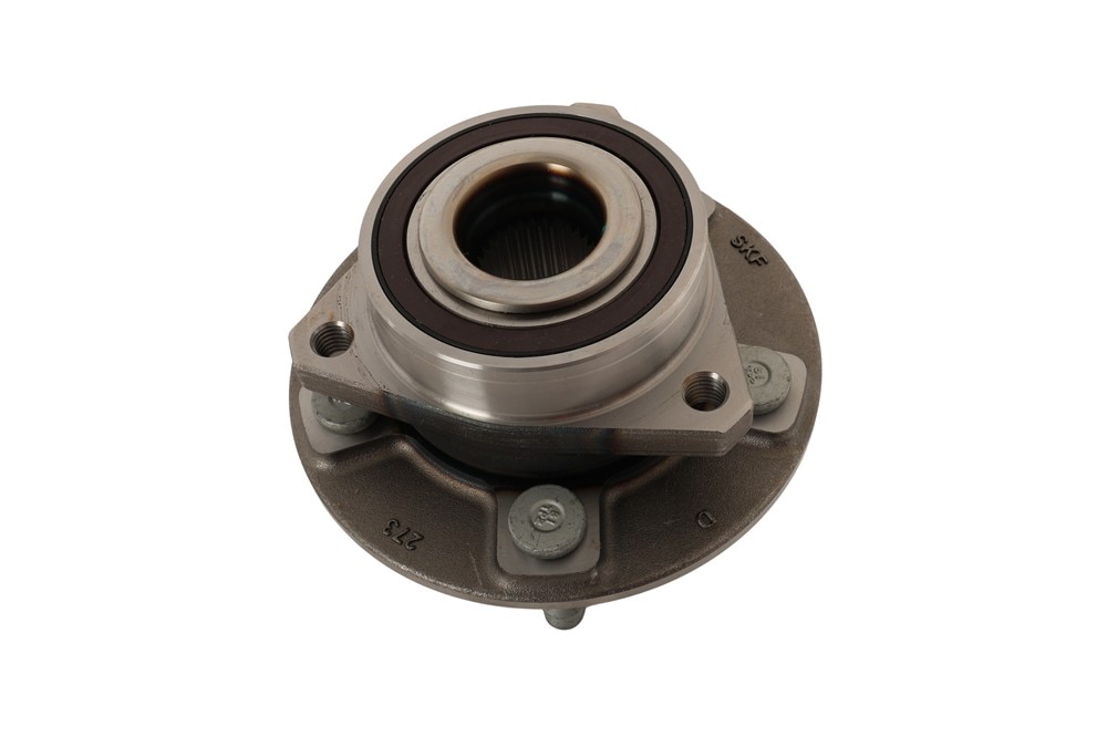 GM Genuine Parts Rear Wheel Hub