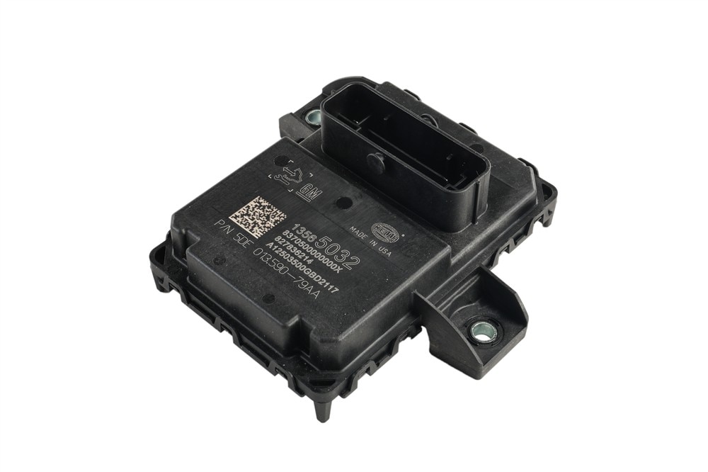 GM Genuine Parts Trailer Lamp Control Module (Programming Required)